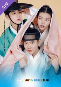 Missing Crown Prince – Kisskh English Subtitle