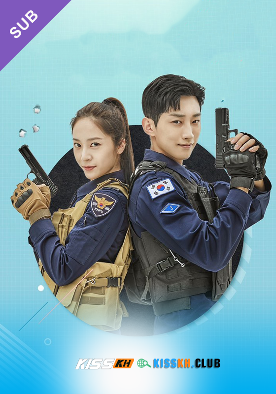 Police University – Kisskh English Subtitle