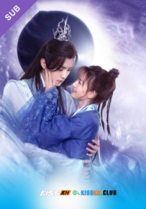 Moon Love – Kisskh English Subtitle