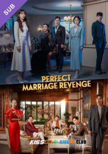 Perfect Marriage Revenge – Kisskh English Subtitle