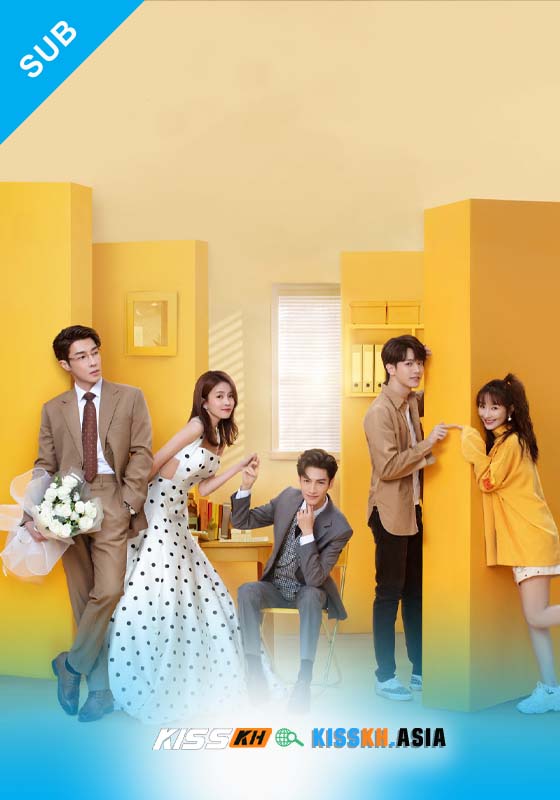 Love Is Sweet – Kisskh English Subtitle