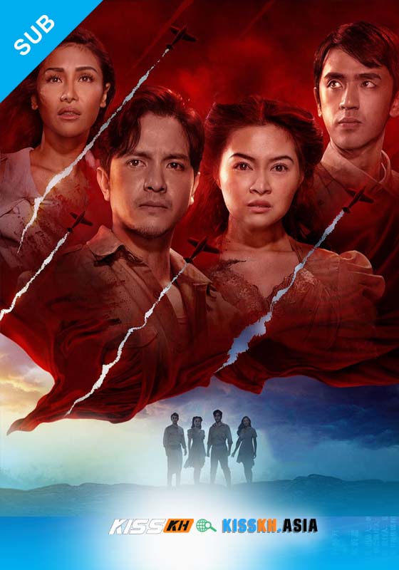 Pulang Araw – Kisskh English Subtitle