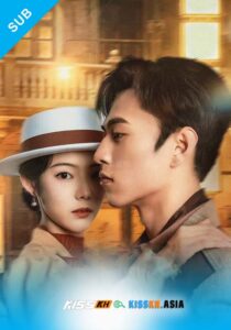 Her Disguise – Kisskh English Subtitle