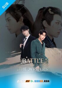 Battle of the Writers – Kisskh English Subtitle