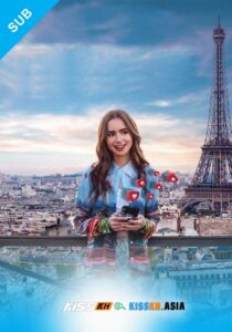 Emily in Paris – Kisskh English Subtitle