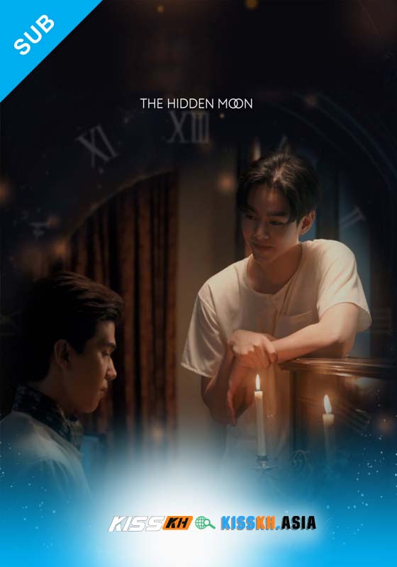 The Hidden Moon (Uncut Ver.)