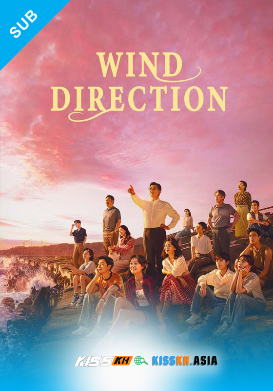 Wind Direction