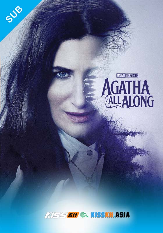 Agatha All Along