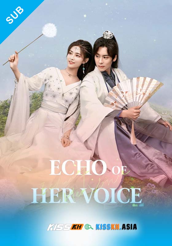 Echo of Her Voice