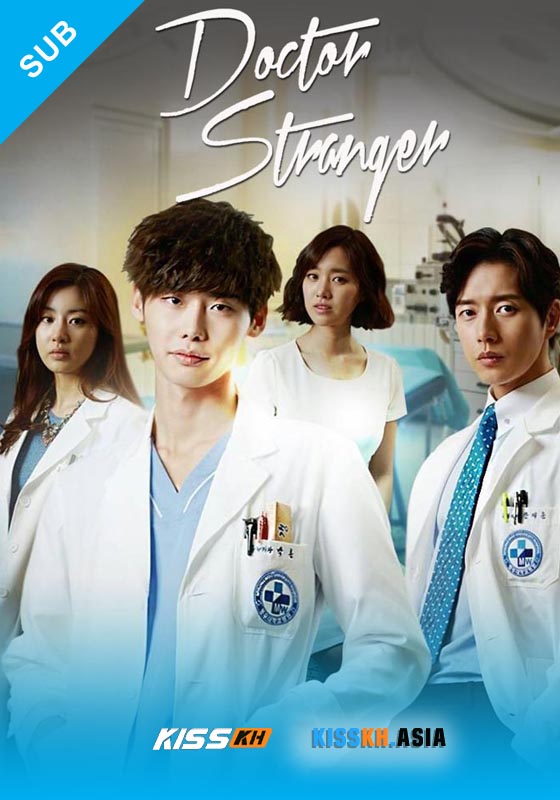 Doctor stranger dramacool sale